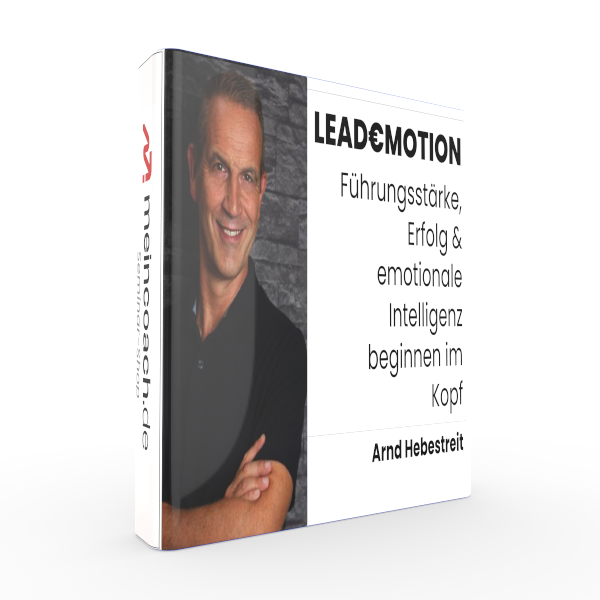 Lead€motion Führungskräftetraining